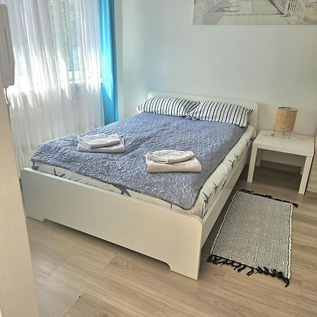 Sopot City Apartment Exteriér fotografie