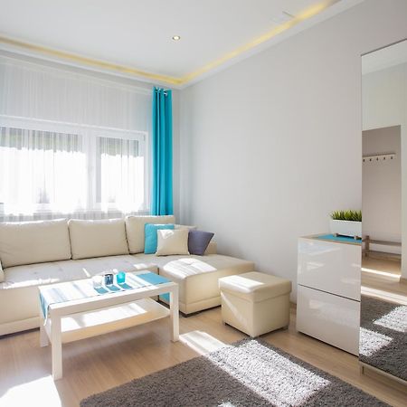 Sopot City Apartment Exteriér fotografie