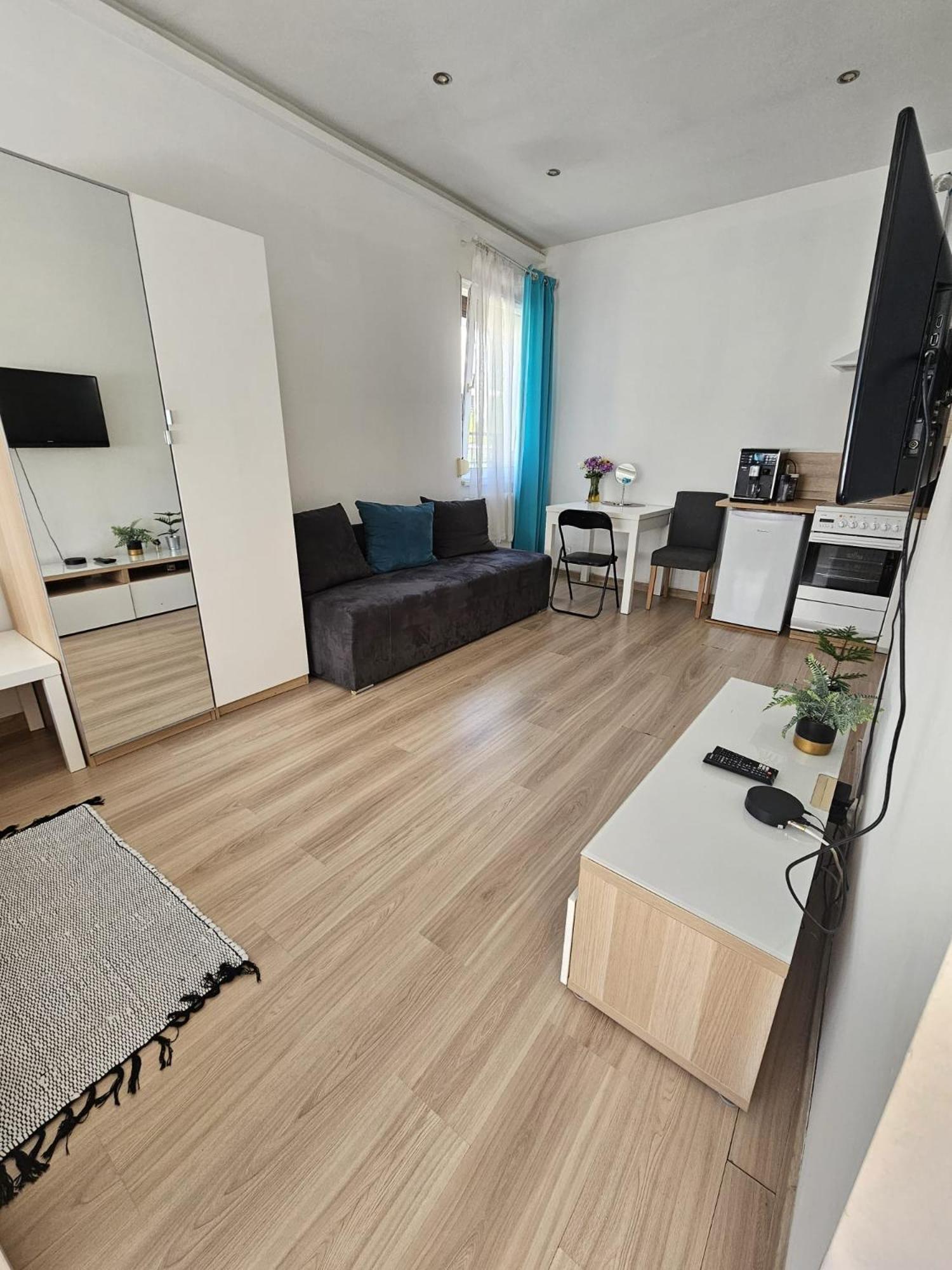 Sopot City Apartment Exteriér fotografie