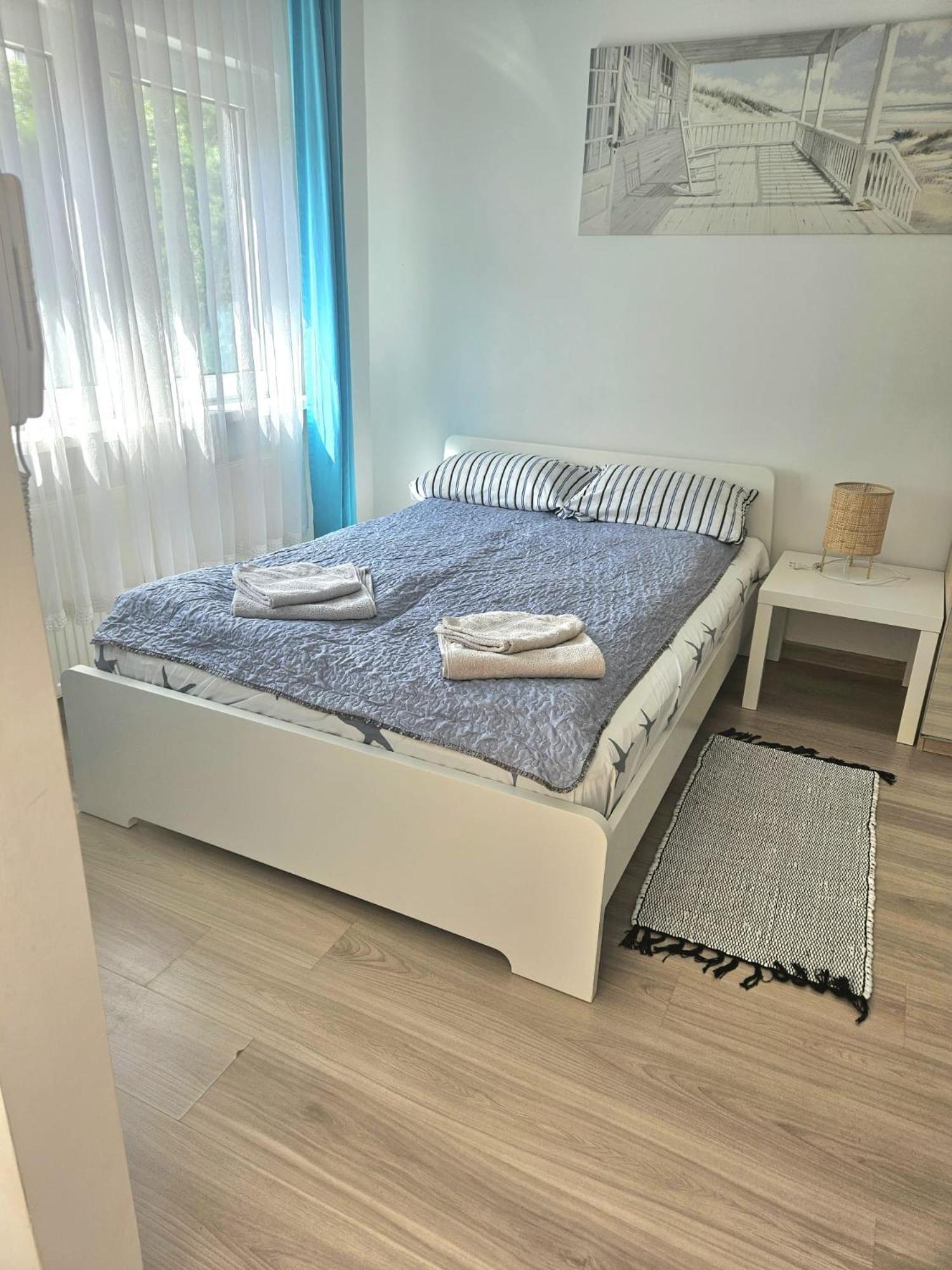 Sopot City Apartment Exteriér fotografie