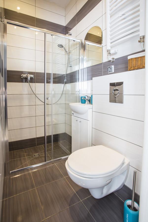 Sopot City Apartment Exteriér fotografie